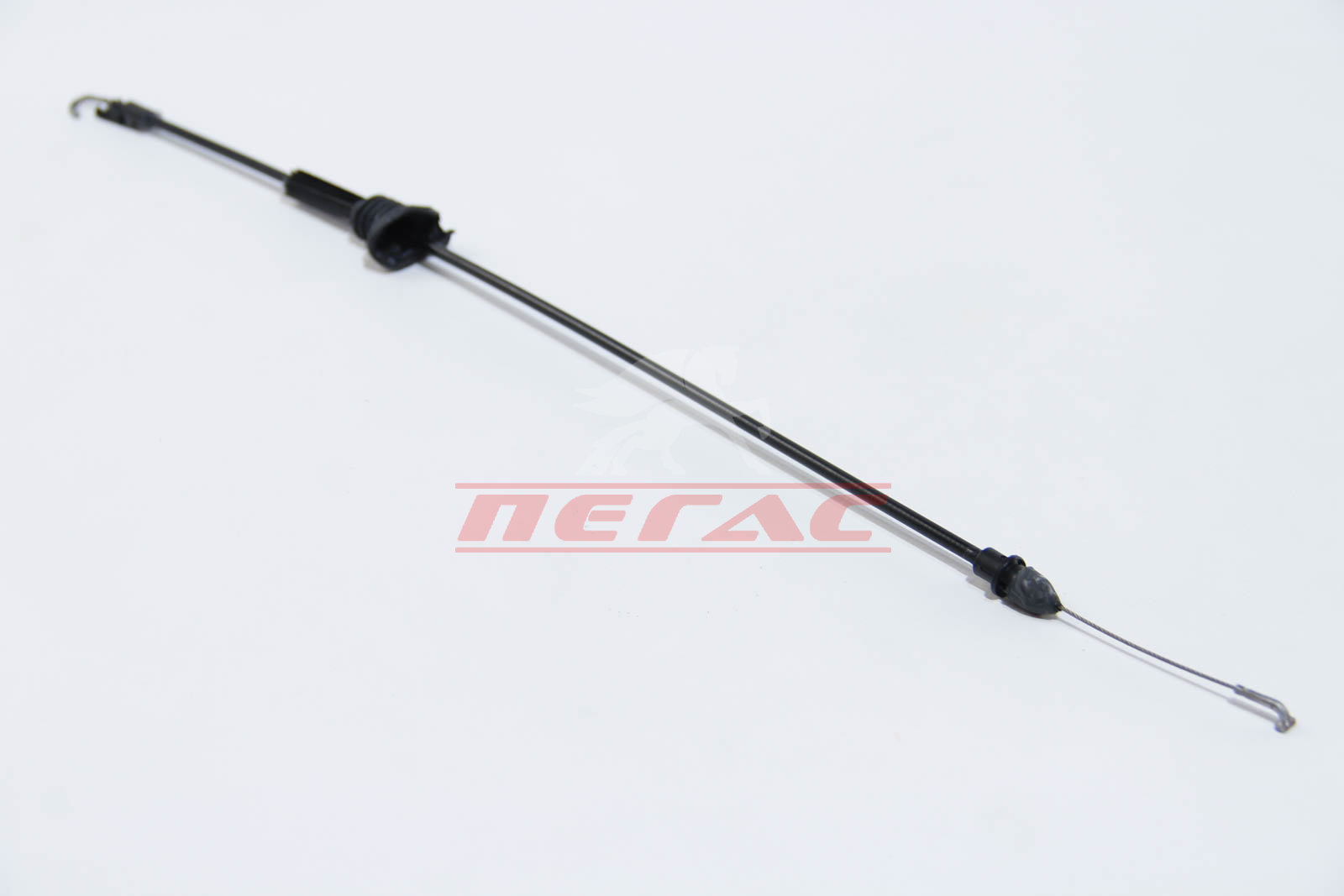 Трос замка дверей (передньої) VW T5 03-