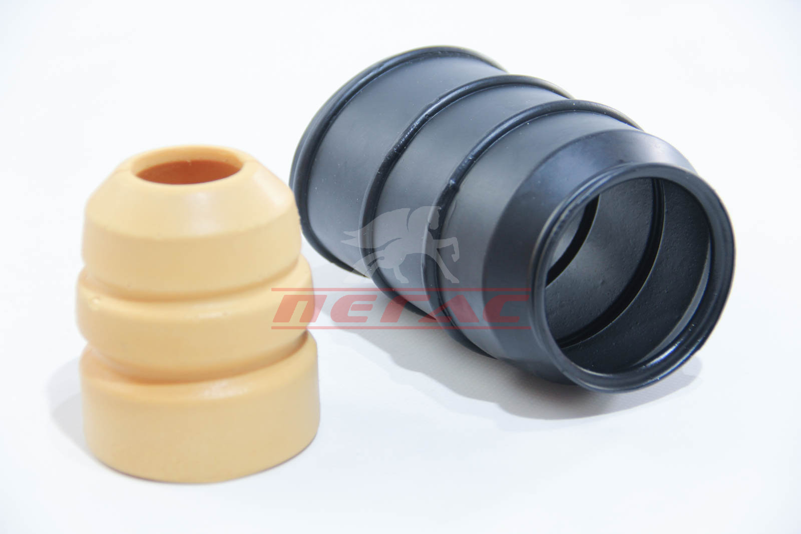 Відбійник амортизатора перед. Ducato Boxer 94-06 (1.8t)(з пильником)