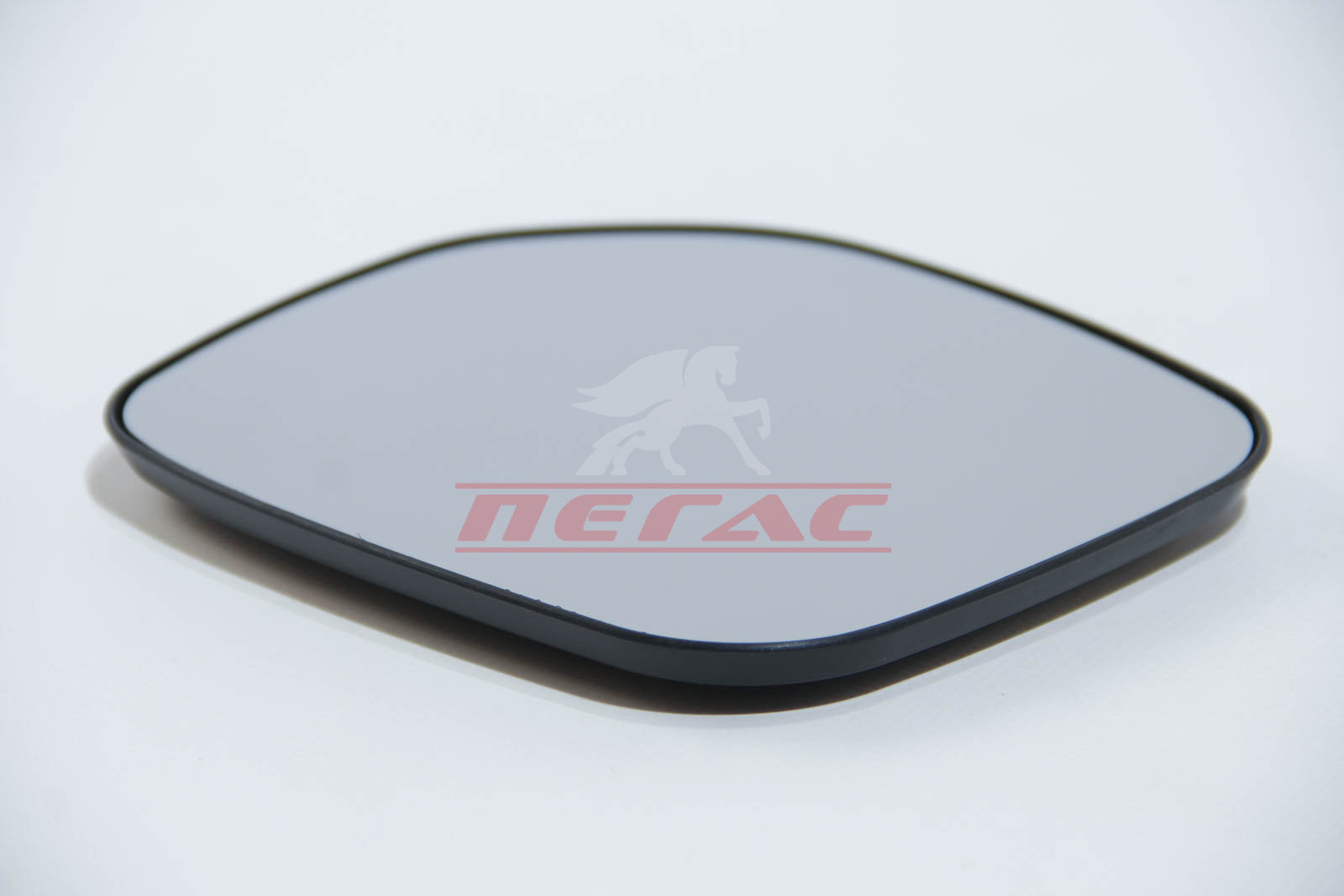 Вкладиш дзеркала Citroen Berlingo Peugeot Partner 96-08 (R)