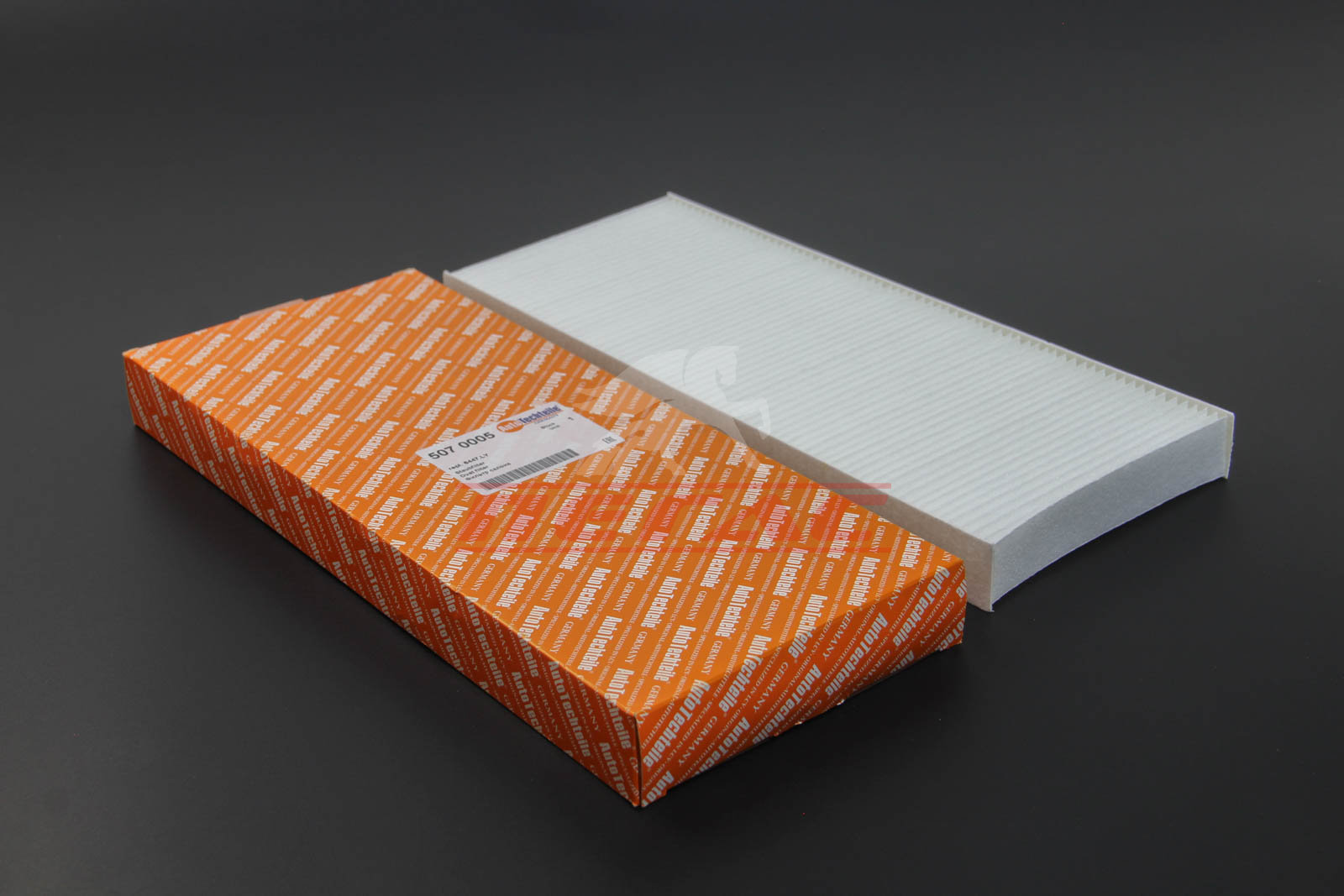 Фільтр салону Fiat Scudo Peugeot Expert 1.6D 1.9D 2.0HDi JTD 96-