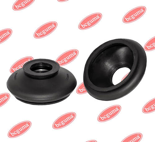 Пильник кульової опори, наконечника (універсальний) (48x21x16) Iveco