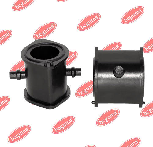 Подушка переднього стабілізатора Lancer IV 88-92