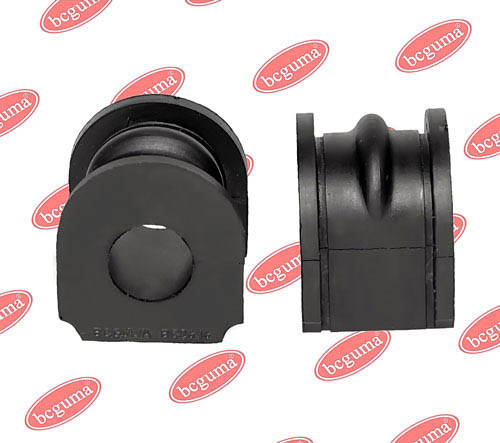 Втулка стабілізатора переднього Primera 90-02 20х31,5