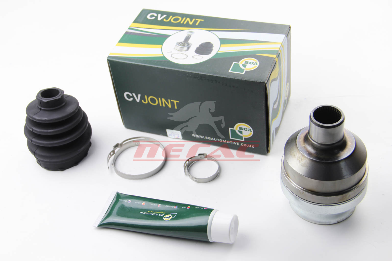 ШРКШ (ШРУС) внутрішній Vectra 89-96 Astra 04-09 2.0