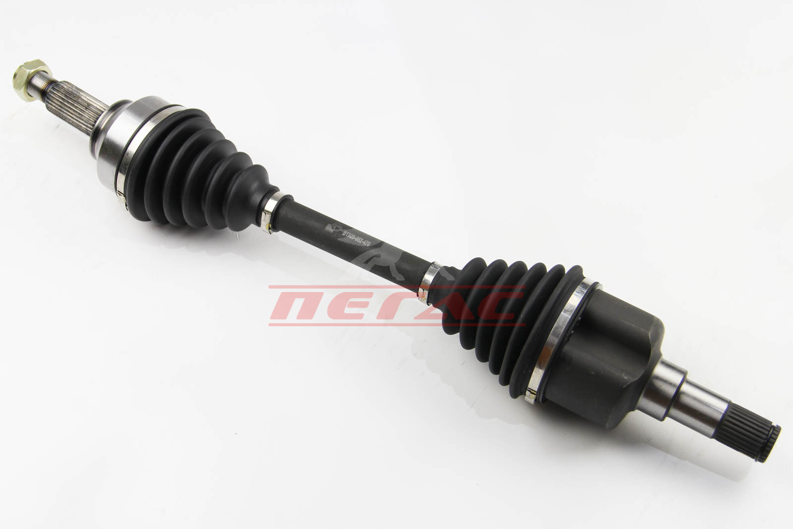 Піввісь Ford Mondeo 00-07 1.8-3.0 (27 26) 632mm Л.
