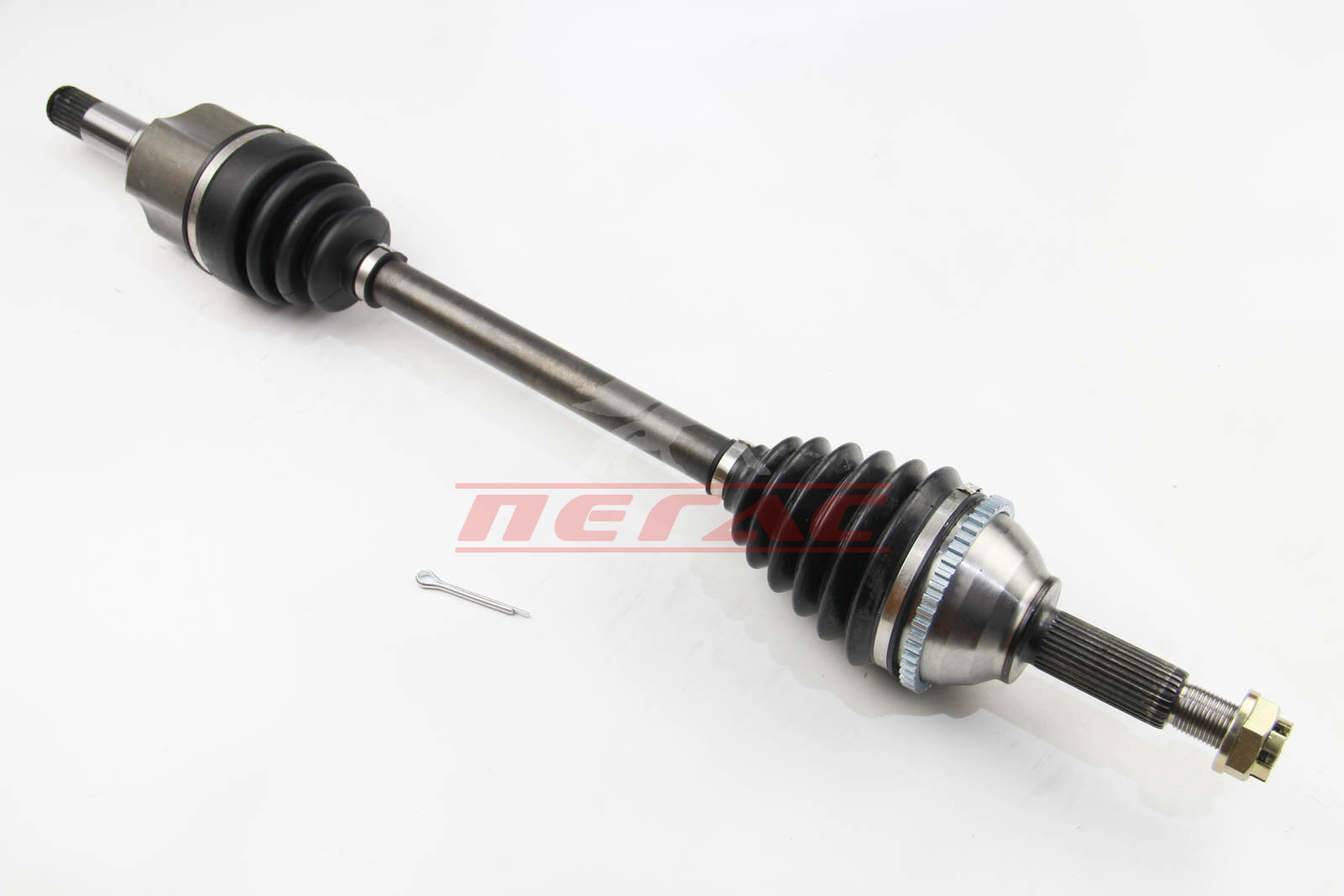 Піввісь Transit 2.0-2.4d 00-06 (28 26) 796mm Л.