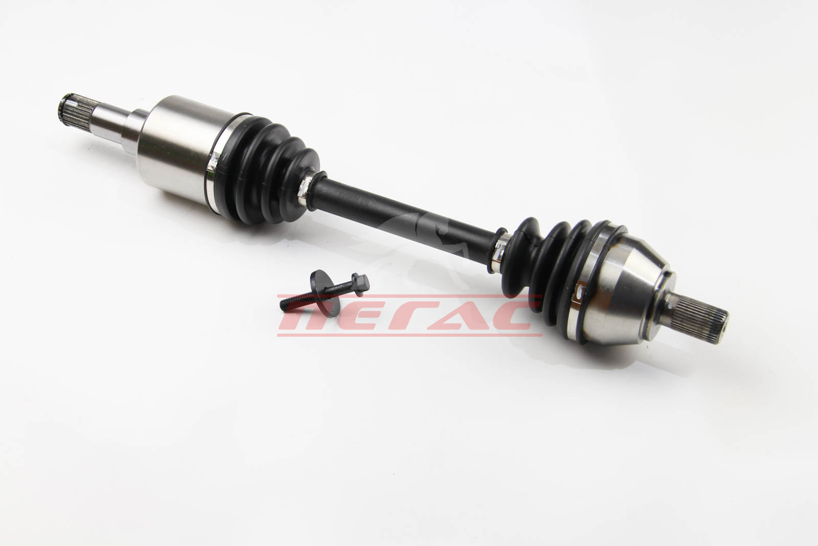 Піввісь Focus C-Max 1.6-2.0 04-12 (26 36) 575mm Л.