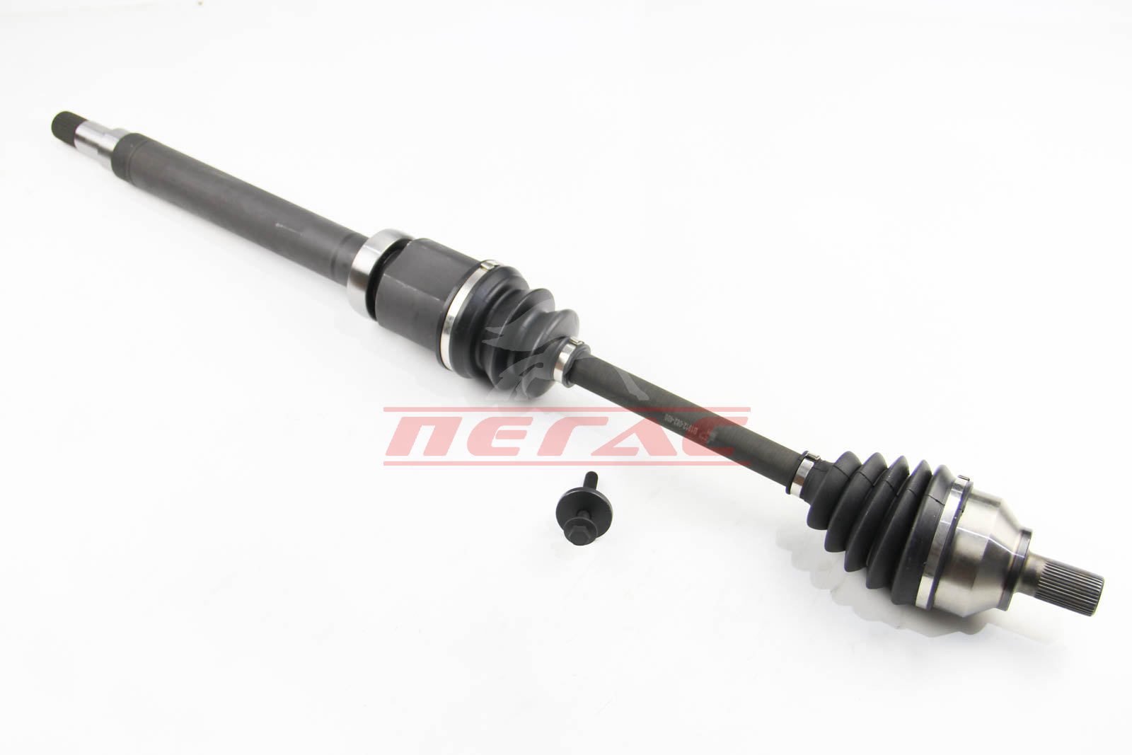 Піввісь Focus C-Max 1.6-2.0 04-12 (26 36) 910mm Пр.