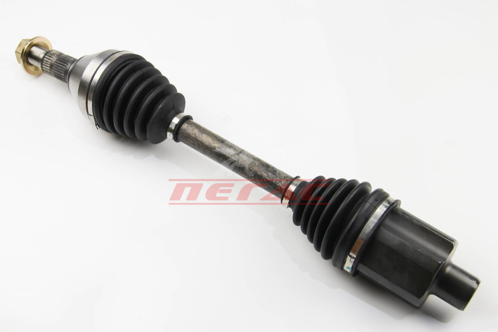 Піввісь Astra Zafira 1.9d 2.0i 04-11 (30 34) 600mm Пр.