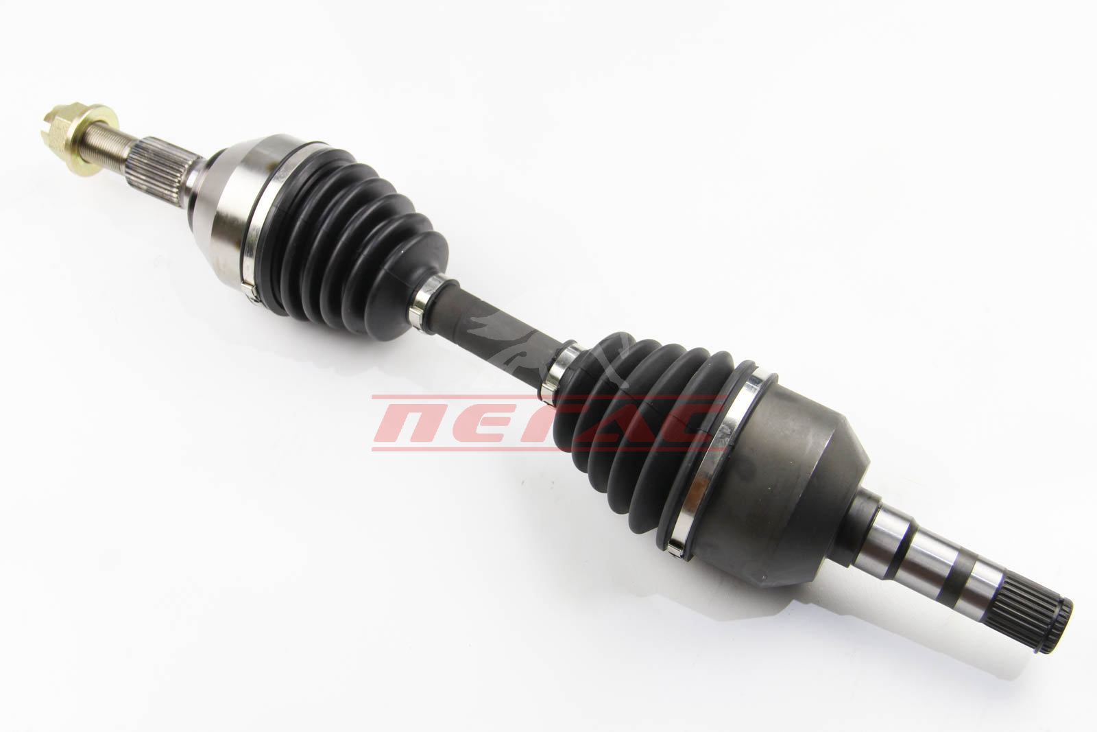 Піввісь Vectra 04- 1.9d 2.8-3.2i (30 27) 600mm