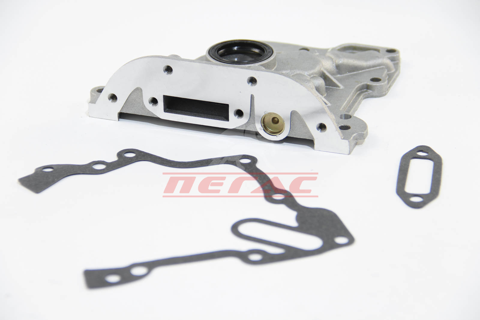 Масляний насос Caddy III 1.4i 04-