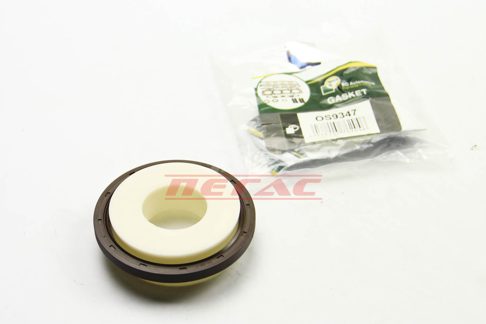 Сальник 70x86x7 колінвалу задній Kangoo Clio 1.2i 01-