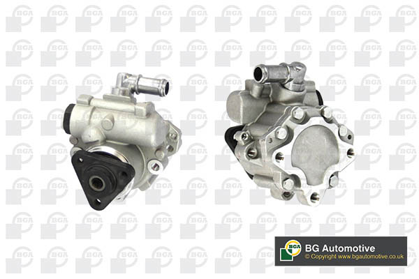 Насос гідропідсилювача керма AUDI A4 B7 (8EC) 1.6 2004.11 - 2008.06