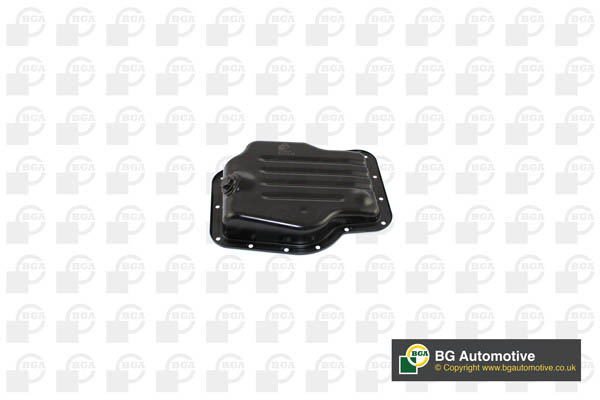 Піддон картера ДВЗ OPEL ASTRA 2008-2011, COMBO 2004-2012