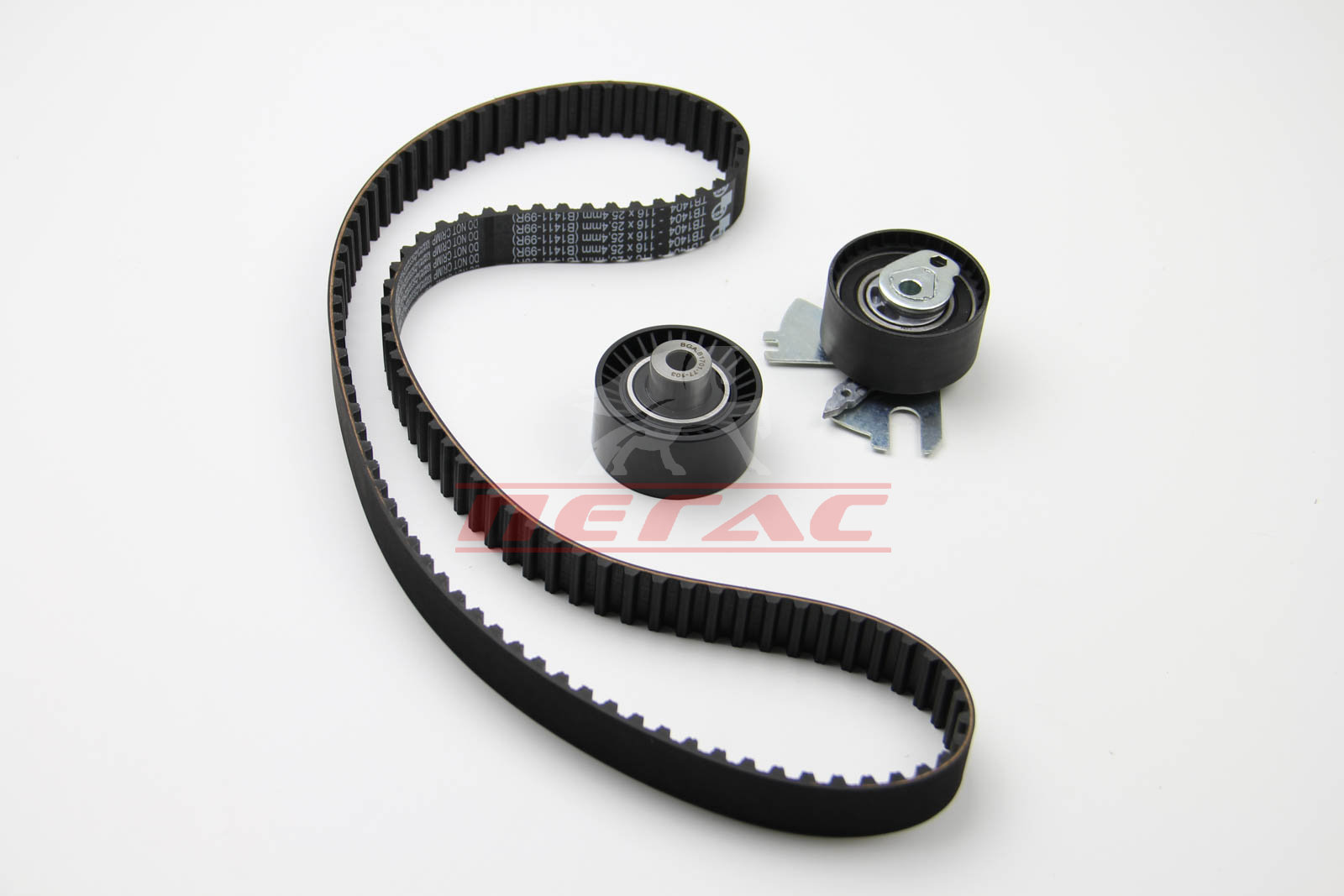 Комплект ГРМ Scudo Exper 2.0 MJTD HDI 07>