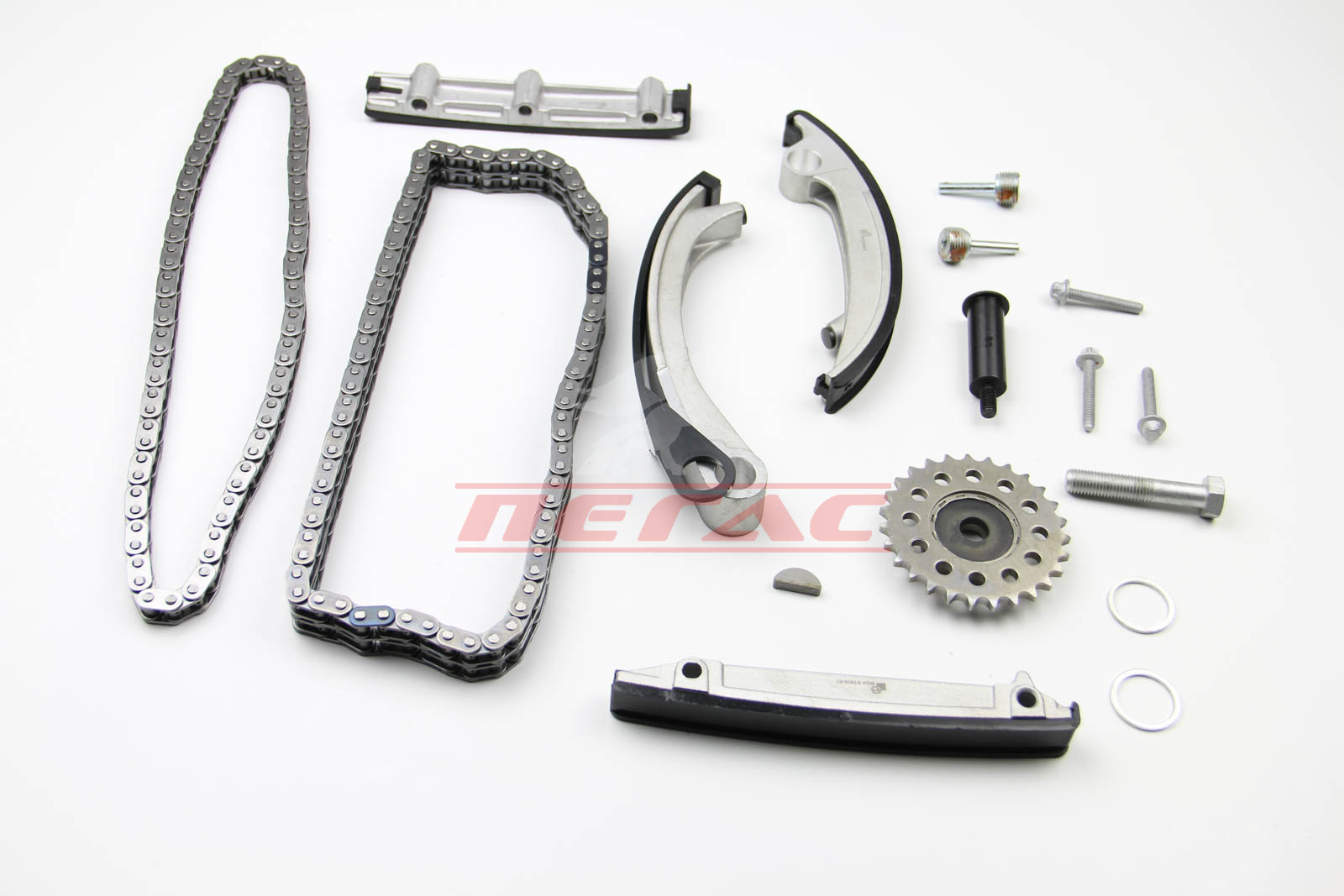 Комплект ланцюга ГРМ OPEL X20DTL Y22DTR