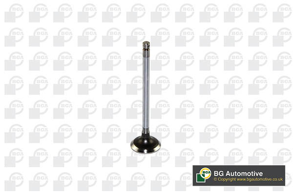 Клапан випускн. OPEL A17DTJ A17 DTR Z17DTJ Z17DTR A17DTC