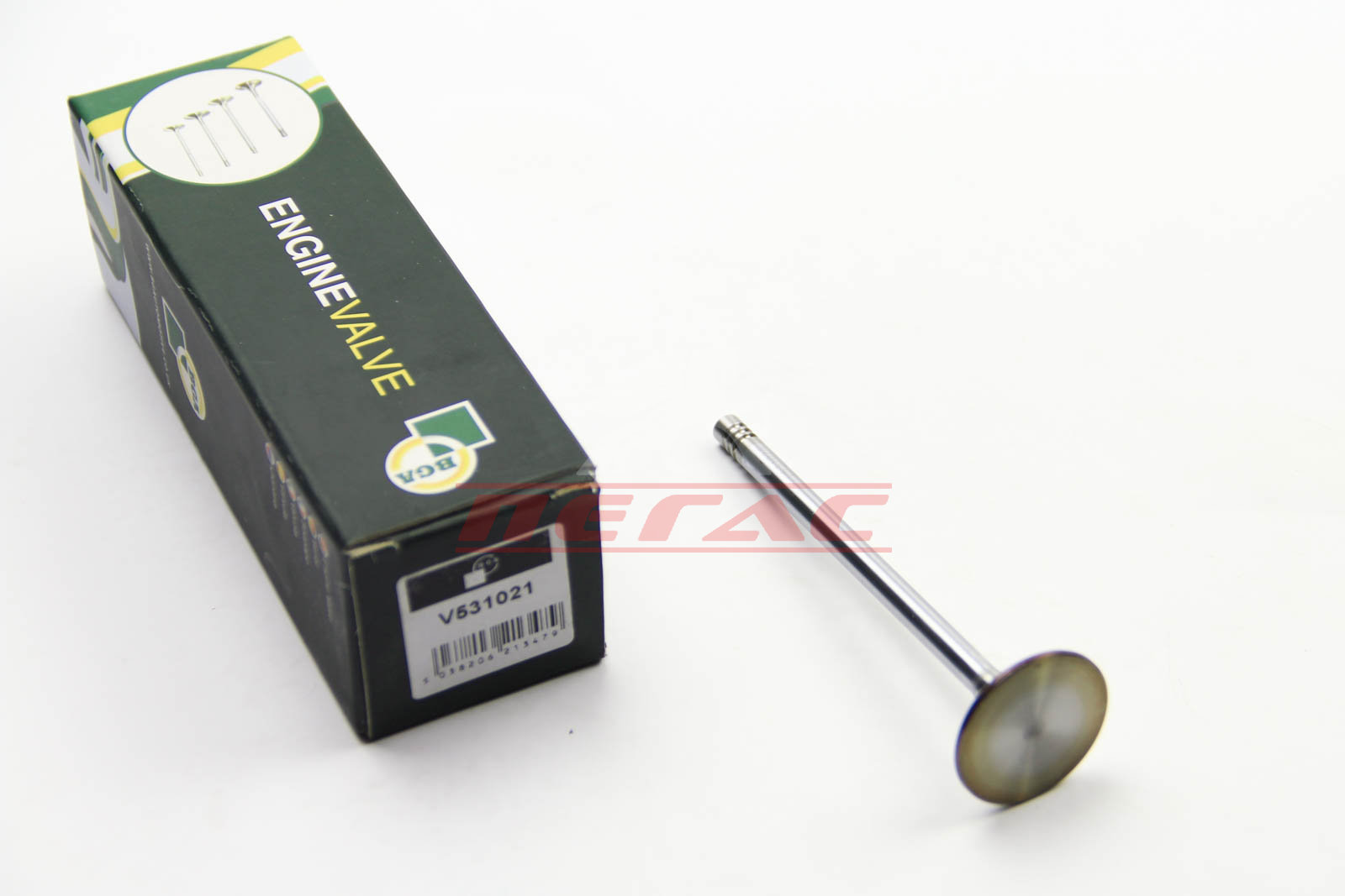 Клапан впуск. Jumpy Scudo Expert C5 Volvo S40