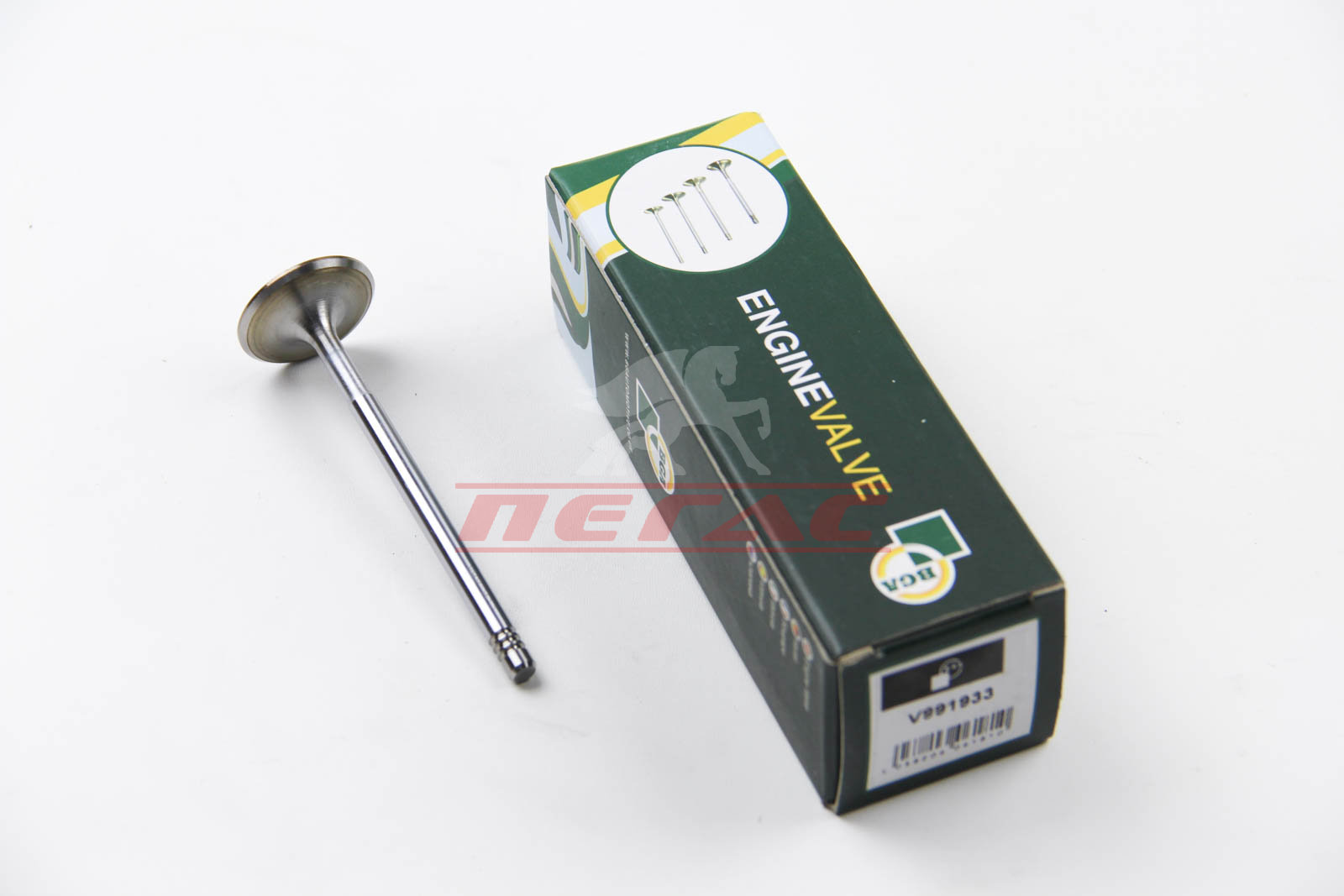 Клапан впуск. FIESTA FOCUS MONDEO 1.4 1.6i 98-