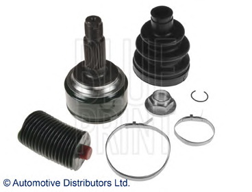 ШРКШ (зовнішній) Honda Civic VIII IX 1.4-1.8 16V 05- (30x26z)