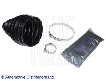 Пильник ШРКШ (зовнішній) Mazda 3 1.3 1.6 16V 03-14