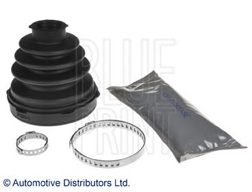 Пильник ШРКШ (внутрішній) Nissan Navara Pathfinder 01-(26x75x92mm)