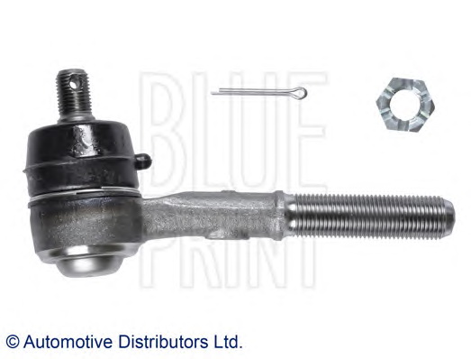 Наконечник рул. тяги Nissan Terrano 87-