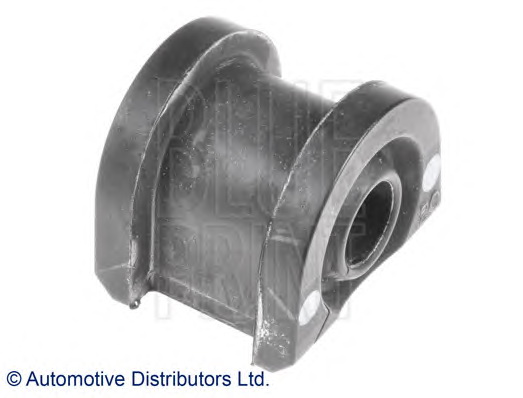 Втулка стабілізатора (переднього) Subaru Forester 08- Outback 09- (d=16mm)