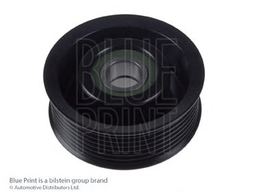 Ролик генератора Lexus IS 05-12 (паразитний) (79x28)