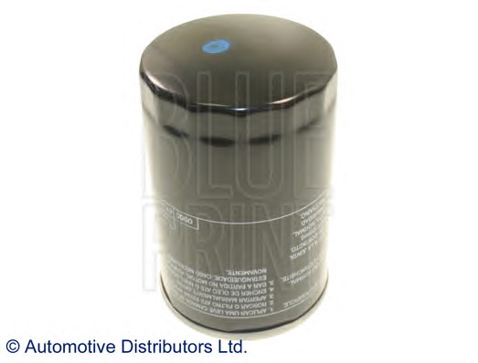 Фільтр масляний VW T5 2.0TSI 11-