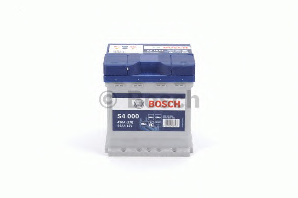 Акумуляторна батарея ПРАВ [ ] 12V 44AH 420A