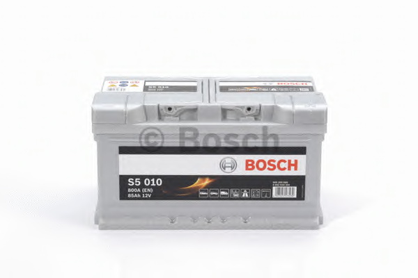 Акумулятор 85Ah 790A SPECIAL ЕВРО