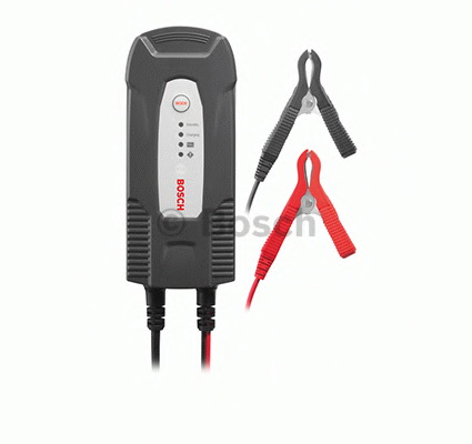 Зарядний пристрій для аккумуляторів (12V-3.5A)(для аккумуляторів ємністю до 120)