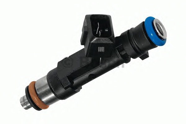 Форсунка паливна Renault Kangoo Logan 1.4 1.6 04-