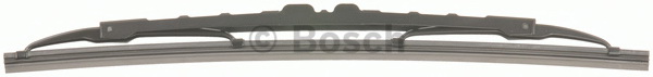 Щітка склоочисника (задня) (340mm) Volvo V50 04-12