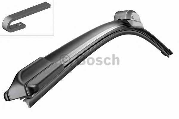 Щетка стеклоочистителя BOSCH AR26U AEROTWIN RETRO (1x650)