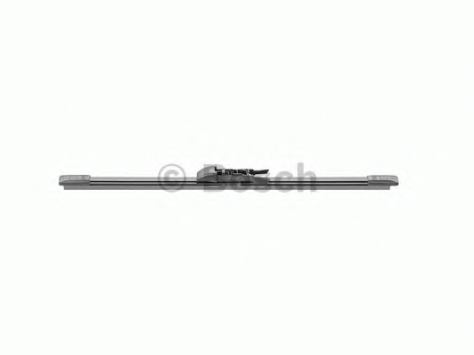 Щітка склоочисника (задня) (380mm) MB Vito 03-
