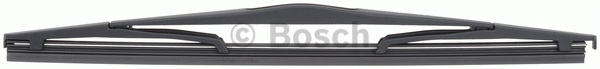 Щітка склоочисника (задня) (250mm) Citroen C4 Peugeot 4008 1.6 .18 HDi 12-