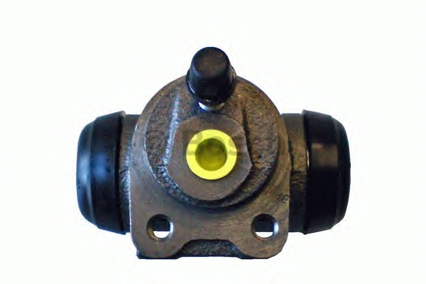 Циліндр гальмівний (задній) Peugeot 106 206 91- (d=19mm)