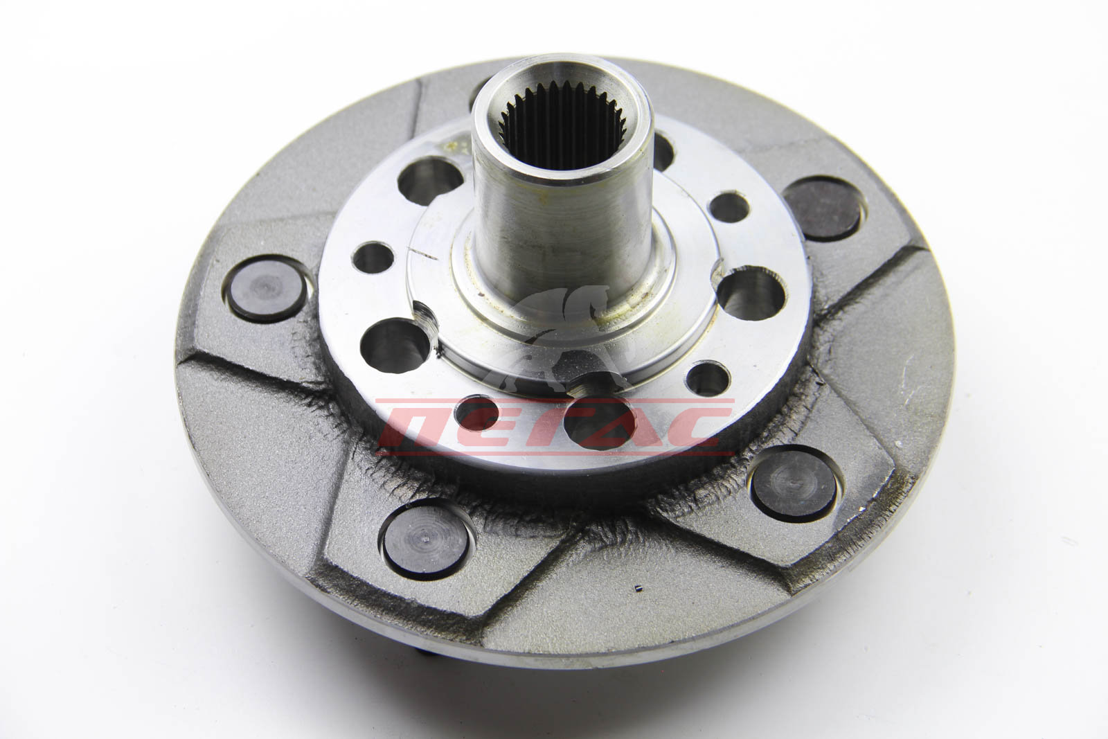 Маточина колеса перед. Ford Transit V184 00- (FWD)