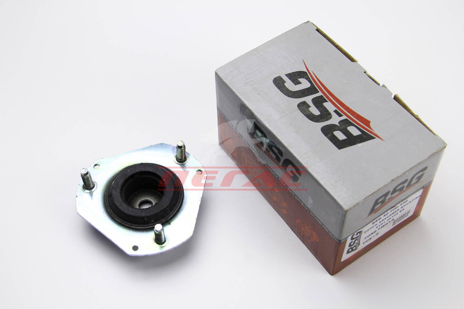 Опора амортизатора перед. Fiesta VI  Mazda 2 07-