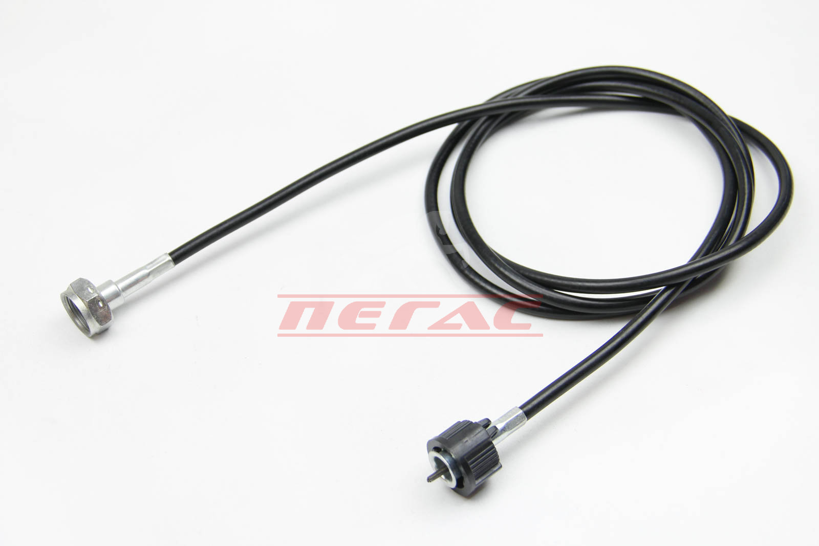 Трос спідометра 609-814 (2500 mm) (без тахографа)