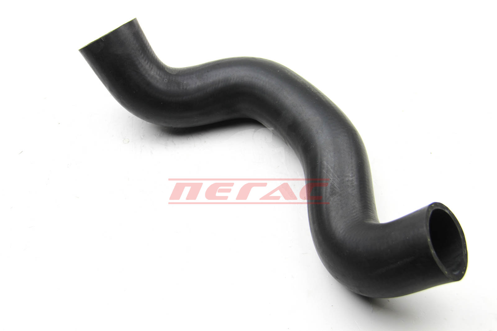 Патрубок інтеркулера Fiorino Nemo Bipper 1.4HDI 08- Пр.