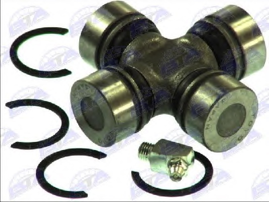 Хрестовина Isuzu Trooper 88-, Opel Campo 91- (79x29)