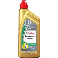 Мастило CASTROL для МКПП SMX-S 75W85 1L