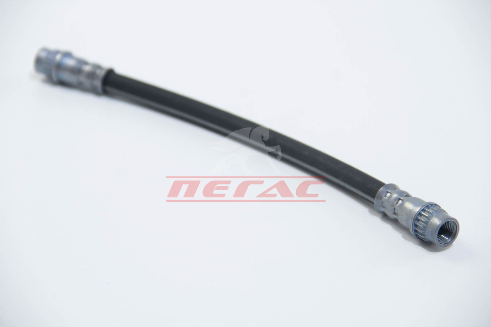 Гальмівний шланг зад Vivaro 01- (230mm)