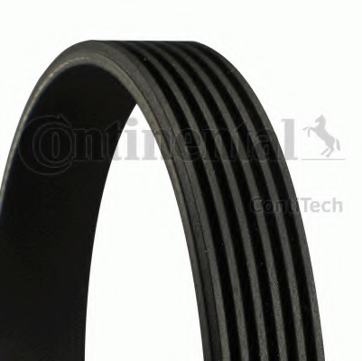 Ремінь генератора 6PK2060 S210 OM606 >07 99 (PS)