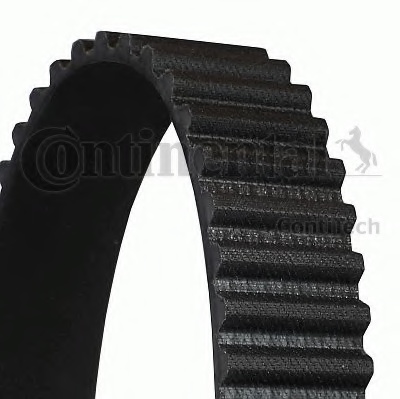 Ремень ГРМ VW Caddy Passat Tiguan Skoda Octavia Seat Leon 1.4 TSI 14- (87x10)