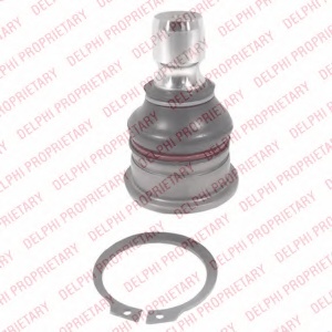 Опора кульова (передня знизу) Nissan Qashqai Renault Kadjar Koleos 07-