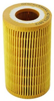 Фільтр мастило OM 611-612 SPR Vito CDI